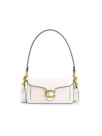 COACH | Bolso de cuero - Bolso bandolera TABBY