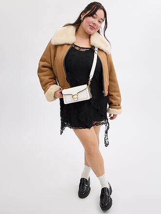 COACH | Bolso de cuero - Bolso bandolera TABBY