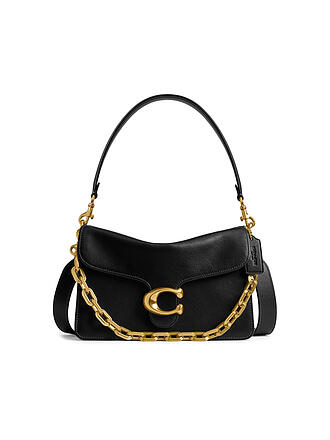 COACH | Bolso de cuero - Bolso de hombro TABBY