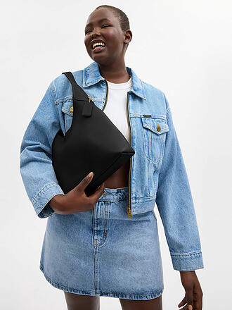 COACH | Bolso de cuero - Bolso Hobo BROOKLYN 28