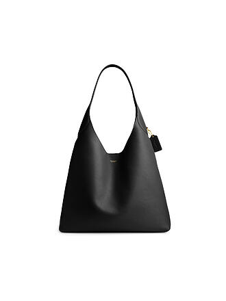 COACH | Bolso de cuero - Bolso Hobo BROOKLYN 39