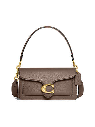 COACH | Bolso de cuero - Bolso bandolera TABBY 26
