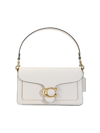 COACH | Bolso de cuero - Bolso bandolera TABBY 26