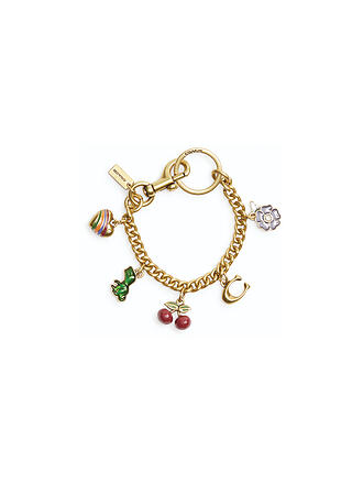 COACH | Colgante para bolso