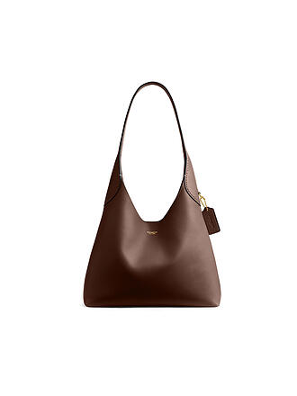 COACH | Bolso de cuero - Bolso Hobo BROOKLYN 28