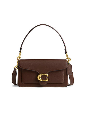 COACH | Bolso de cuero - Bolso bandolera TABBY 26