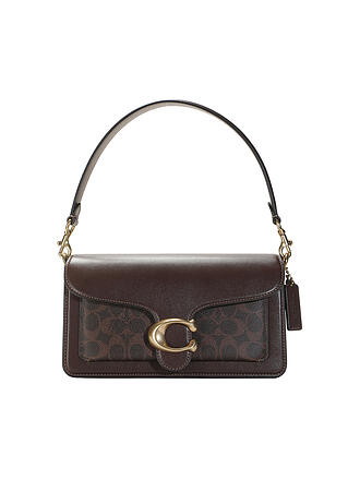 COACH | Bolso de cuero - Bolso bandolera TABBY SIGNATURE 26