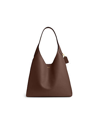 COACH | Bolso de cuero - Bolso Hobo BROOKLYN 39