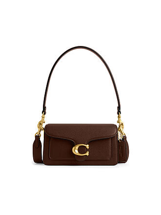 COACH | Bolso de cuero - Mini Bag TABBY 20