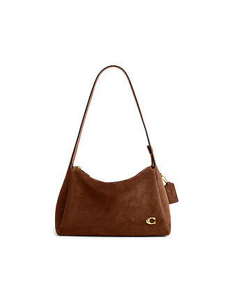 COACH | Bolso de cuero - Bolso de hombro LOLA