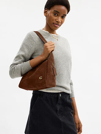 COACH | Bolso de cuero - Bolso de hombro LOLA