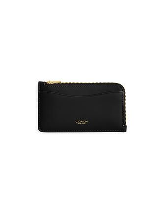 COACH | Tarjetero NEW YORK