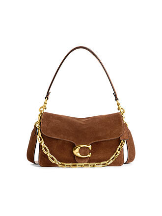 COACH | Bolso de cuero - Bolso bandolera TABBY