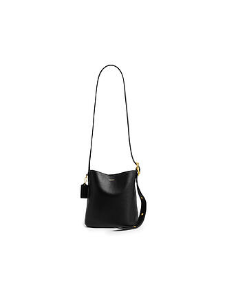 COACH | Bolso de cuero - Bolso bombonera BLEECKER 21