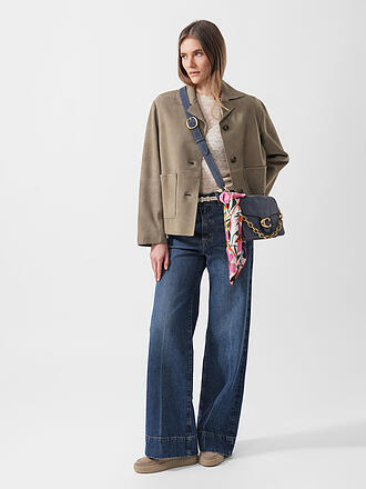 COACH | Bolso - Bolso de cuero TABBY