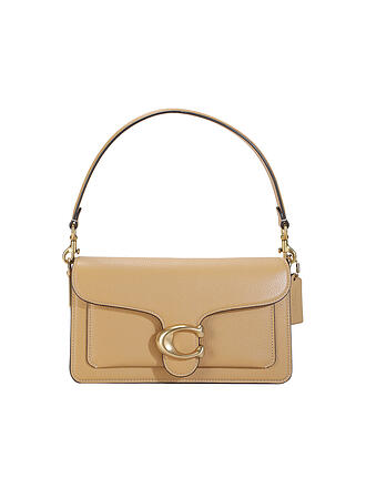 COACH | Bolso de cuero - Bolso bandolera TABBY 26