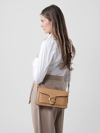 COACH | Bolso de cuero - Bolso bandolera TABBY 26
