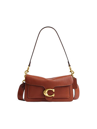 COACH | Bolso de cuero - Bolso de hombro BAG 26