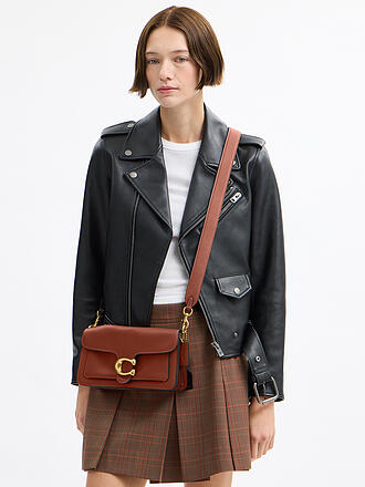 COACH | Bolso de cuero - Bolso de hombro BAG 26