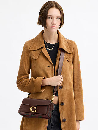 COACH | Bolso de cuero - Bolso de hombro BAG 26