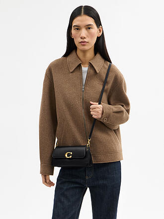 COACH | Bolso de cuero - Mini Bag JET
