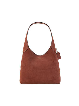 COACH | Bolso de cuero - Bolso Hobo BROOKLYN 28