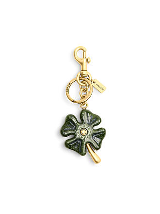 COACH | Adorno para bolso