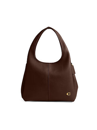 COACH | Bolso de cuero - Hobo LANA