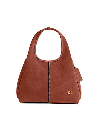 COACH | Bolso de cuero - Mini Bolso LANA 23