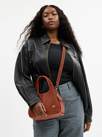 COACH | Bolso de cuero - Mini Bolso LANA 23