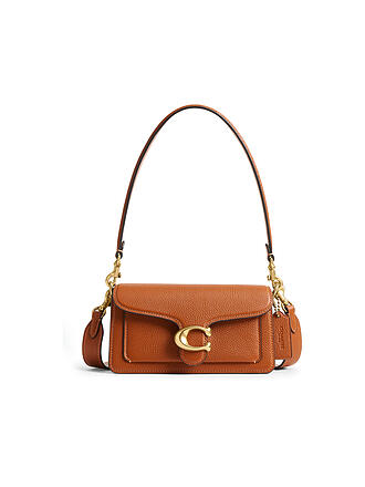 COACH | Bolso de piel - Bandolera TABBY