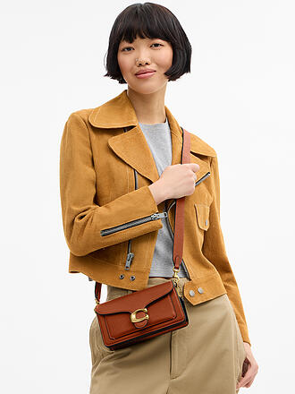 COACH | Bolso de piel - Bandolera TABBY