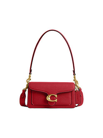 COACH | Bolso de cuero - Bandolera TABBY