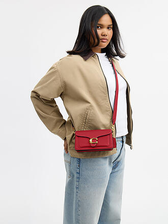 COACH | Bolso de cuero - Bandolera TABBY