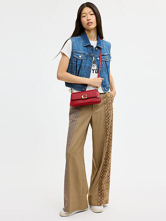 COACH | Bolso de piel - Mini Bag JET