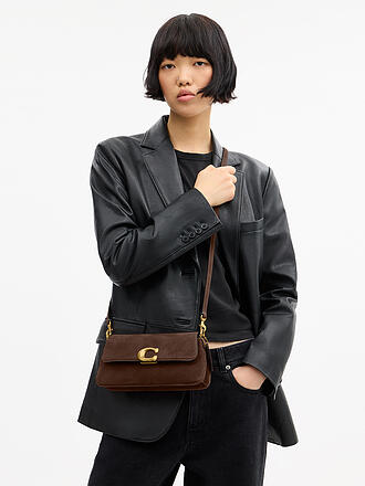 COACH | Bolso de piel - Mini Bag JET