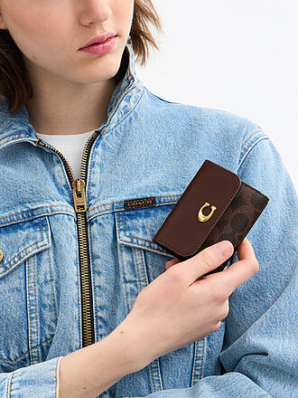 COACH | Monedero