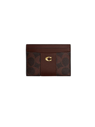 COACH | Tarjetero ESSENTIAL