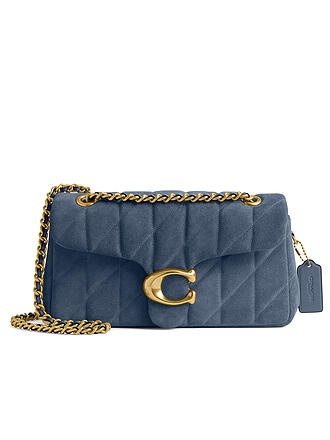 COACH | Bolso de cuero - Bolso bandolera TABBY