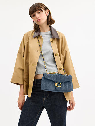 COACH | Bolso de cuero - Bolso bandolera TABBY