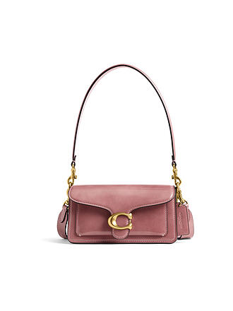 COACH | Bolso de cuero - Mini Bolso TABBY 20