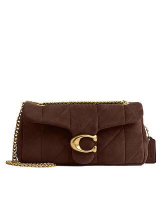 COACH | Bolso de piel - Bandolera TABBY 26