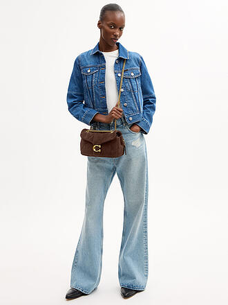 COACH | Bolso de piel - Bandolera TABBY 26