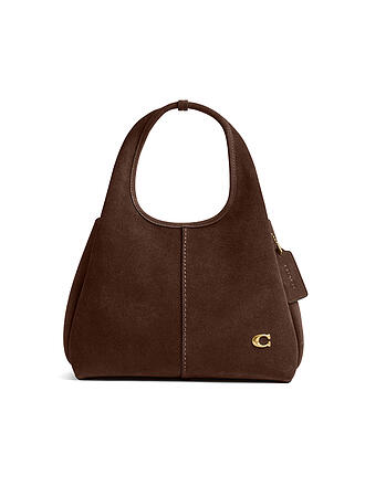 COACH | Bolso de piel - Mini Bolso LANA 23