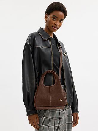 COACH | Bolso de piel - Mini Bolso LANA 23