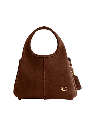 COACH | Bolso de piel - Mini Bag LANA