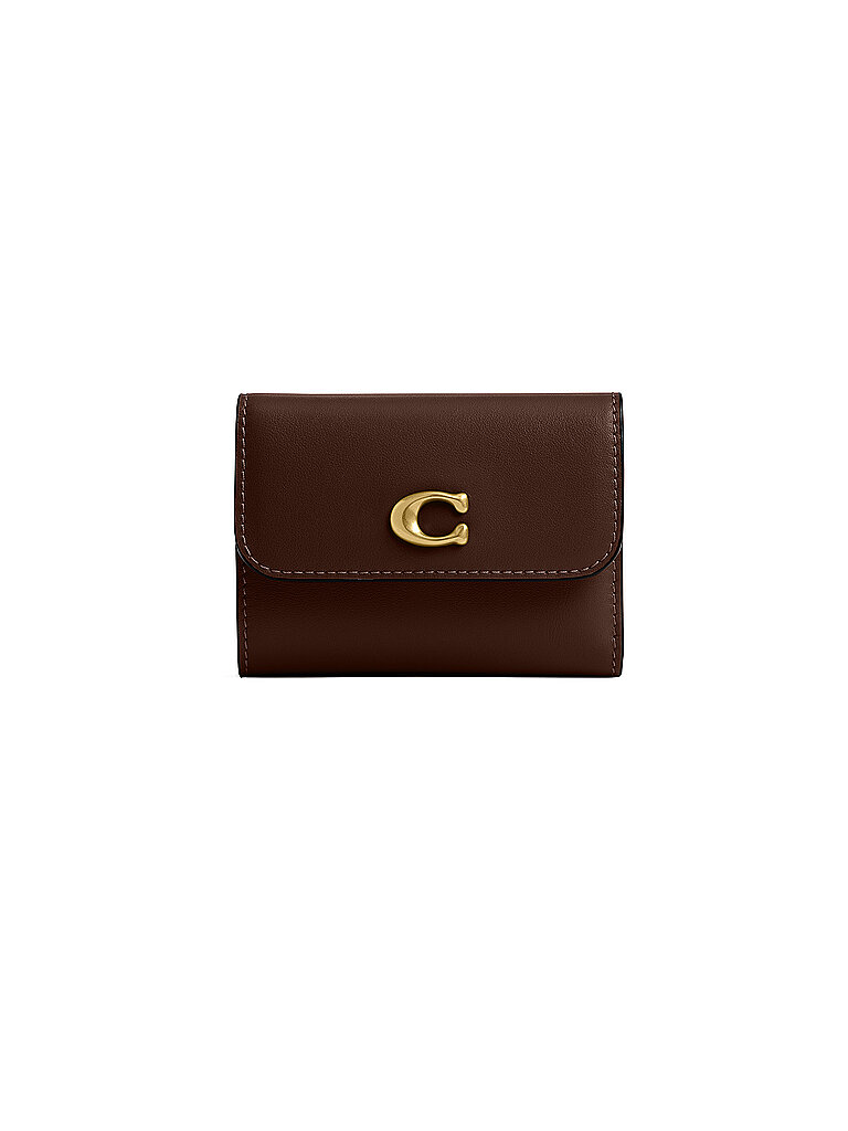 Coach Cartera ESSENTIAL marrón