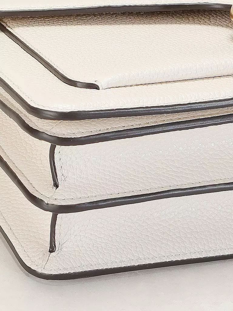 COACH | Bolso de cuero - Bolso bandolera TABBY 26 | 