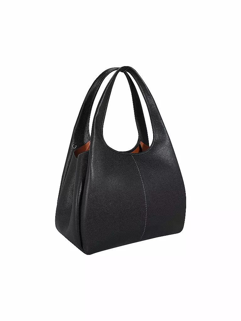 COACH | Bolso de cuero - Hobo LANA | 