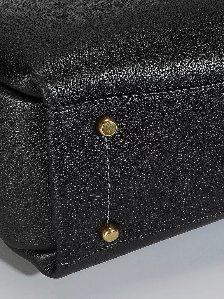 COACH | Bolso de cuero - Hobo LANA | 